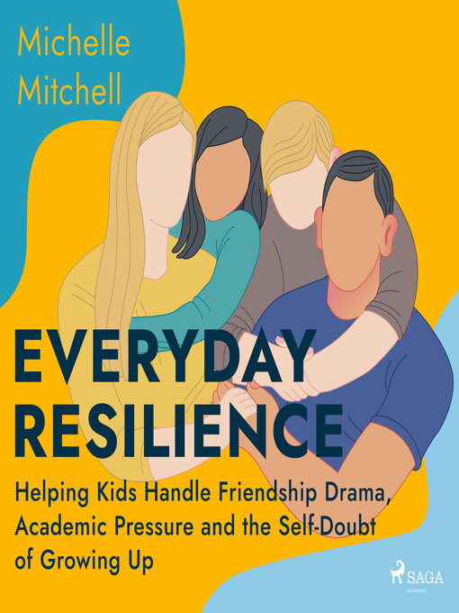 Title details for Everyday Resilience by Michelle Mitchell - Available